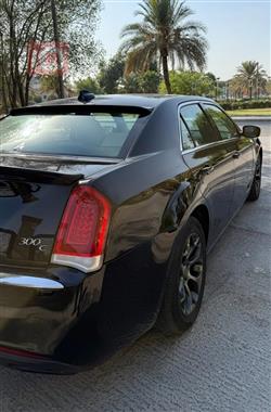 Chrysler 300